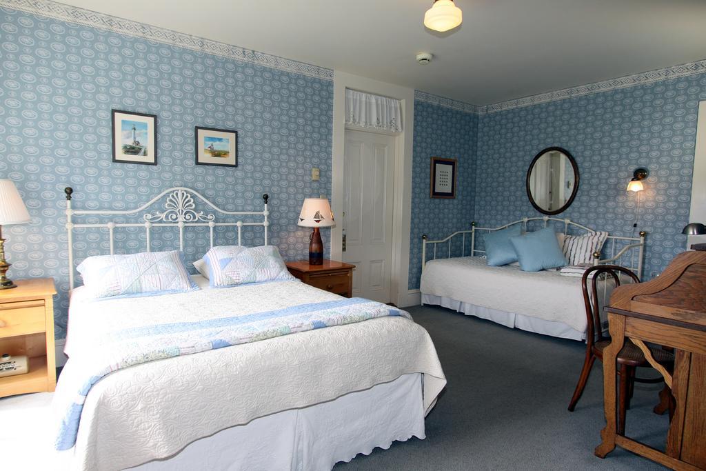 Joshua Grindle Inn Мендосино Экстерьер фото