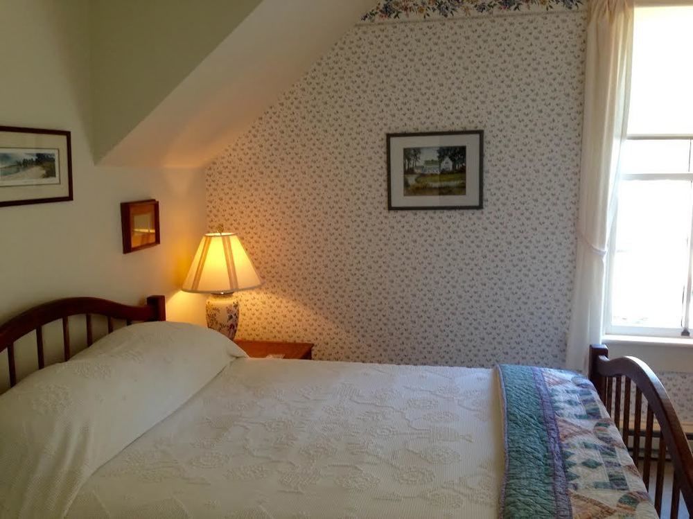Joshua Grindle Inn Мендосино Экстерьер фото