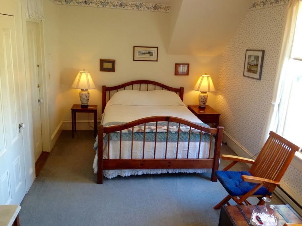 Joshua Grindle Inn Мендосино Экстерьер фото